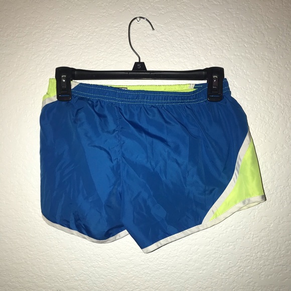 Athletic Shorts - Picture 2 of 2